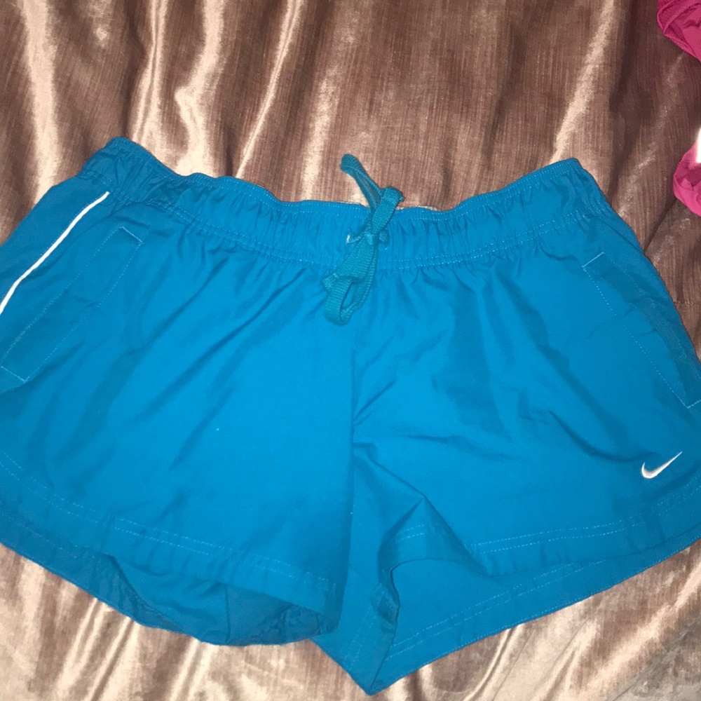 Nike shorts